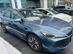 BYD Qin PLUS DM-i Smart Driving Edition 120KM Transcendent Type - фото 16