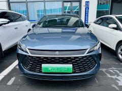 BYD Qin PLUS DM-i Smart Driving Edition 120KM Transcendent Type - фото 2