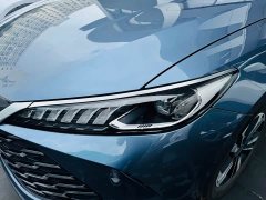 BYD Qin PLUS DM-i Smart Driving Edition 120KM Transcendent Type - фото 3