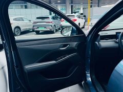 BYD Qin PLUS DM-i Smart Driving Edition 120KM Transcendent Type - фото 5