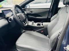BYD Qin PLUS DM-i Smart Driving Edition 120KM Transcendent Type - фото 6