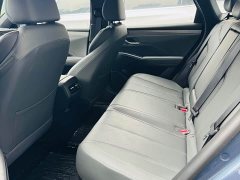 BYD Qin PLUS DM-i Smart Driving Edition 120KM Transcendent Type - фото 7