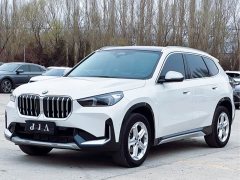 BMW X1 sDrive20Li X-Line - фото 1