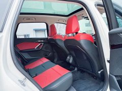 BMW X1 sDrive20Li X-Line - фото 10
