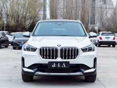 BMW X1 sDrive20Li X-Line - фото 2