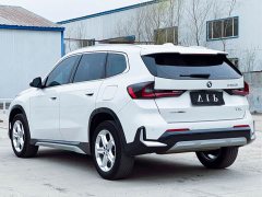 BMW X1 sDrive20Li X-Line - фото 20