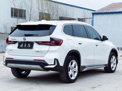 BMW X1 sDrive20Li X-Line - фото 3