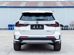 BMW X1 sDrive20Li X-Line - фото 4