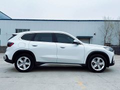 BMW X1 sDrive20Li X-Line - фото 5