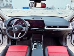 BMW X1 sDrive20Li X-Line - фото 6