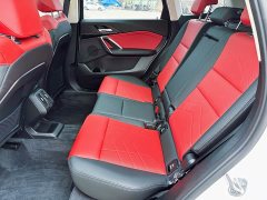 BMW X1 sDrive20Li X-Line - фото 7