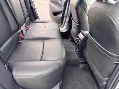 Toyota Levin 185T CVT Deluxe Edition - фото 10