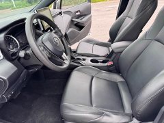 Toyota Levin 185T CVT Deluxe Edition - фото 12