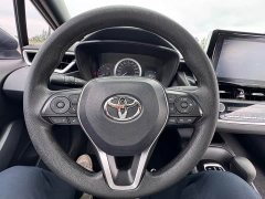 Toyota Levin 185T CVT Deluxe Edition - фото 14