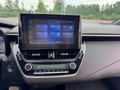 Toyota Levin 185T CVT Deluxe Edition - фото 16