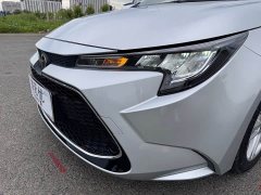 Toyota Levin 185T CVT Deluxe Edition - фото 17