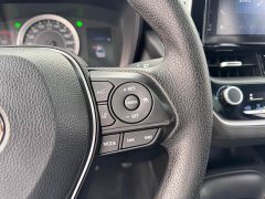 Toyota Levin 185T CVT Deluxe Edition - фото 19