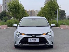 Toyota Levin 185T CVT Deluxe Edition - фото 2