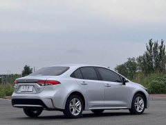 Toyota Levin 185T CVT Deluxe Edition - фото 4