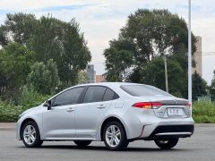 Toyota Levin 185T CVT Deluxe Edition - фото 6