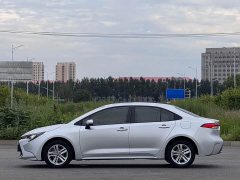 Toyota Levin 185T CVT Deluxe Edition - фото 8