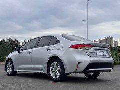 Toyota Levin 185T CVT Deluxe Edition - фото 9