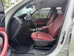 BMW X3 2023 xDrive30i Exclusive M Night Package - фото 12