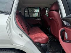 BMW X3 2023 xDrive30i Exclusive M Night Package - фото 13