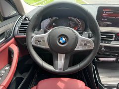 BMW X3 2023 xDrive30i Exclusive M Night Package - фото 14