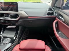 BMW X3 2023 xDrive30i Exclusive M Night Package - фото 15