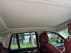 BMW X3 2023 xDrive30i Exclusive M Night Package - фото 16