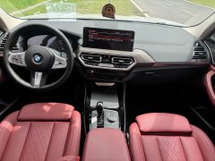BMW X3 2023 xDrive30i Exclusive M Night Package - фото 17
