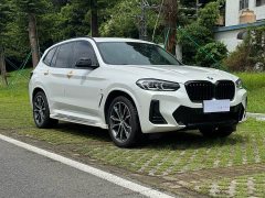 BMW X3 2023 xDrive30i Exclusive M Night Package - фото 3