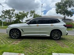BMW X3 2023 xDrive30i Exclusive M Night Package - фото 8
