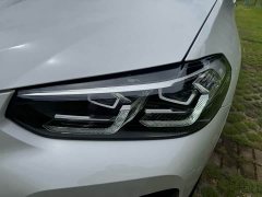 BMW X3 2023 xDrive30i Exclusive M Night Package - фото 9