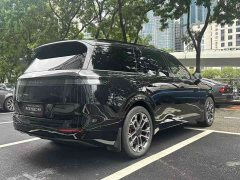 Lynk & Co 900 1.5T Ultra 6-seater - фото 10