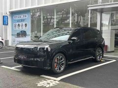 Lynk & Co 900 1.5T Ultra 6-seater - фото 2