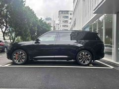 Lynk & Co 900 1.5T Ultra 6-seater - фото 5