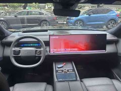 Lynk & Co 900 1.5T Ultra 6-seater - фото 8