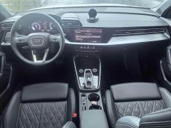 Audi A3 A3L Limousine 35TFSI Flying Spur Exclusive - фото 10