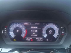 Audi A3 A3L Limousine 35TFSI Flying Spur Exclusive - фото 12