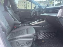 Audi A3 A3L Limousine 35TFSI Flying Spur Exclusive - фото 13