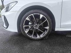 Audi A3 A3L Limousine 35TFSI Flying Spur Exclusive - фото 16