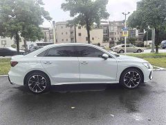 Audi A3 A3L Limousine 35TFSI Flying Spur Exclusive - фото 4