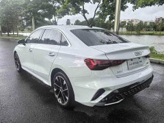 Audi A3 A3L Limousine 35TFSI Flying Spur Exclusive - фото 6