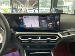 BMW 3 Series 320Li M Sport Package - фото 10