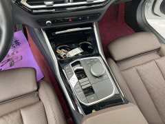 BMW 3 Series 320Li M Sport Package - фото 11