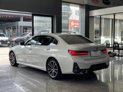 BMW 3 Series 320Li M Sport Package - фото 14