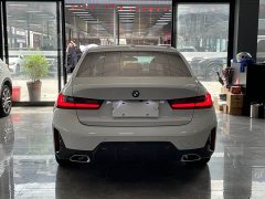 BMW 3 Series 320Li M Sport Package - фото 15