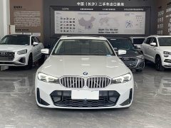BMW 3 Series 320Li M Sport Package - фото 2